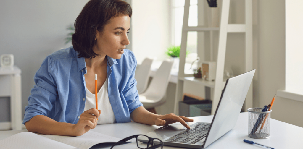 Financement de votre formation en fond propre