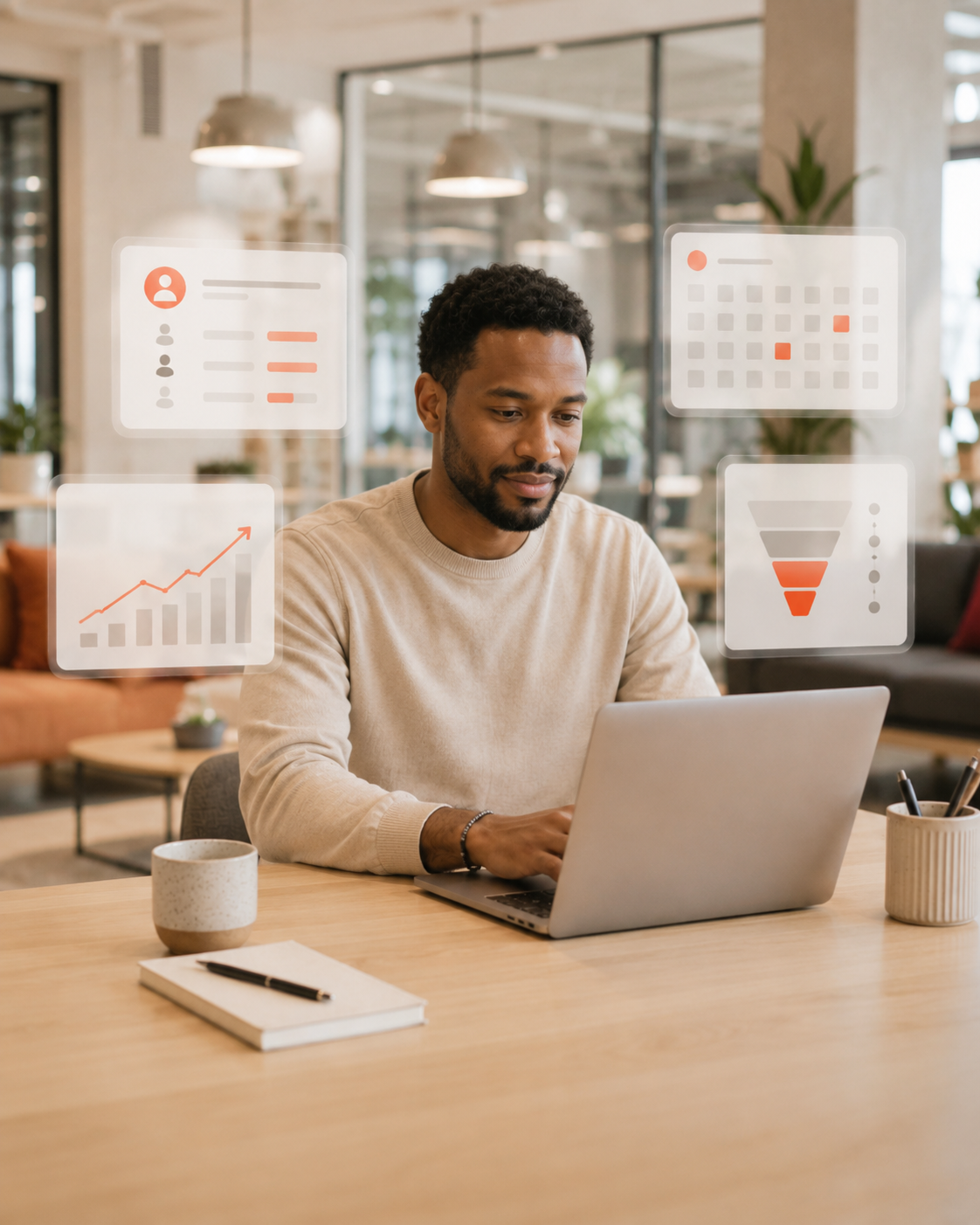 Formation Marketing Digital — Digital Study