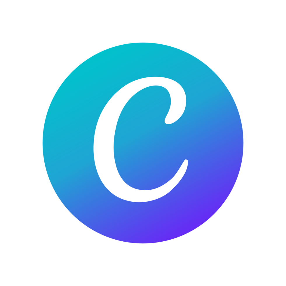 Logo Canva