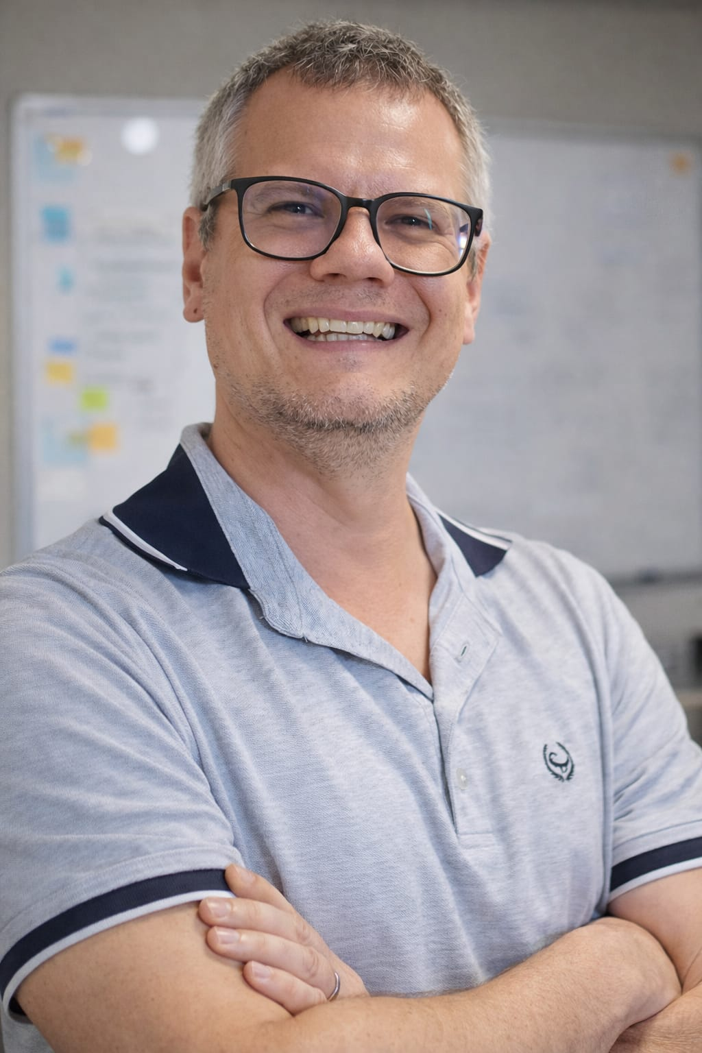 Clément Pilchen, formateur Digital Study