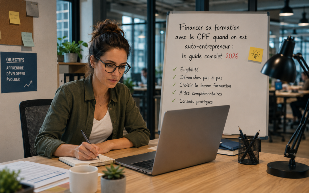 moderne-bureau-concentré