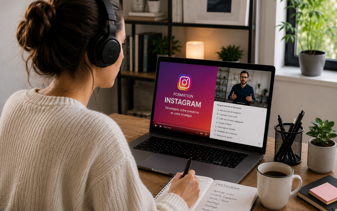 formation instagram