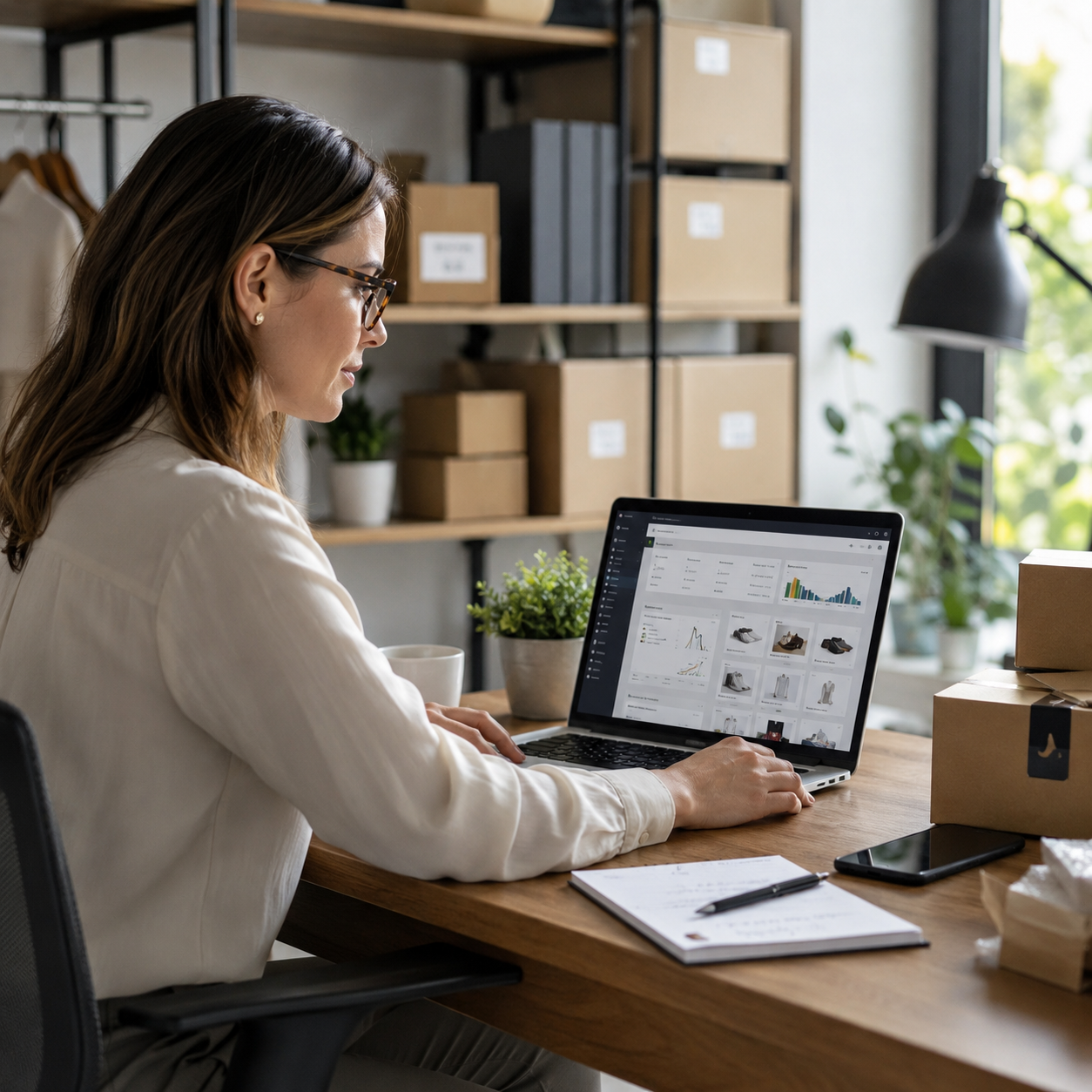 Créer et gérer un e-commerce avec WooCommerce (WordPress) — avancé