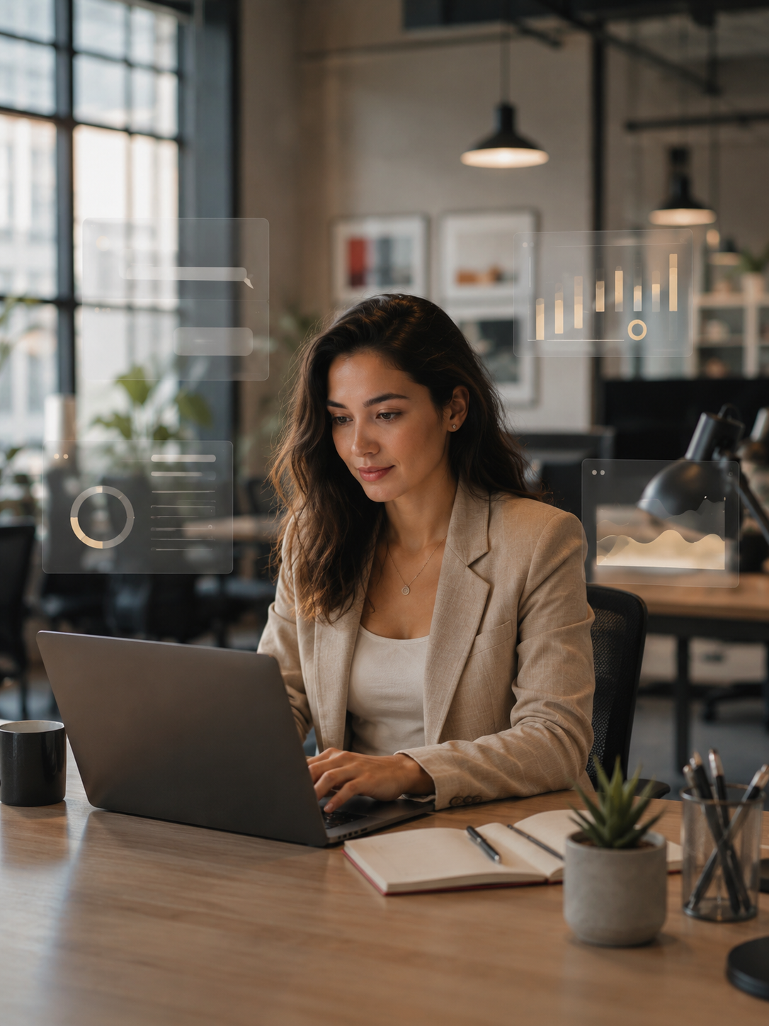 Formation IA entreprise pour dirigeants de TPE