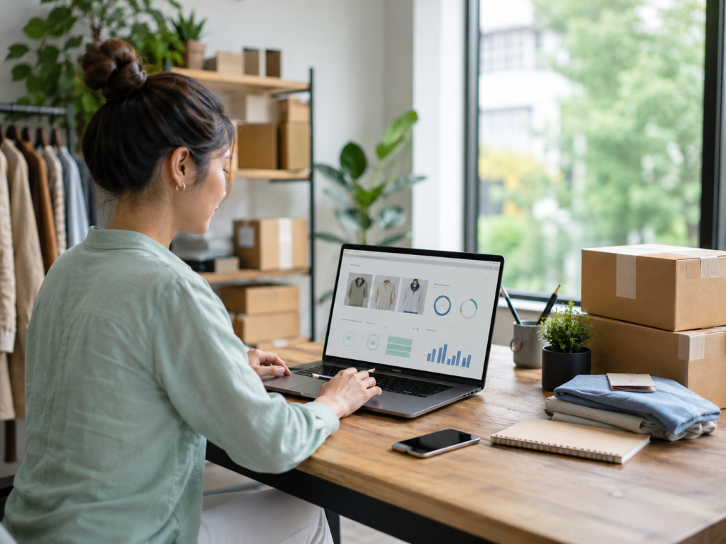 Meilleure formation e-commerce en 2026 : le comparatif honnête (avec notre avis)