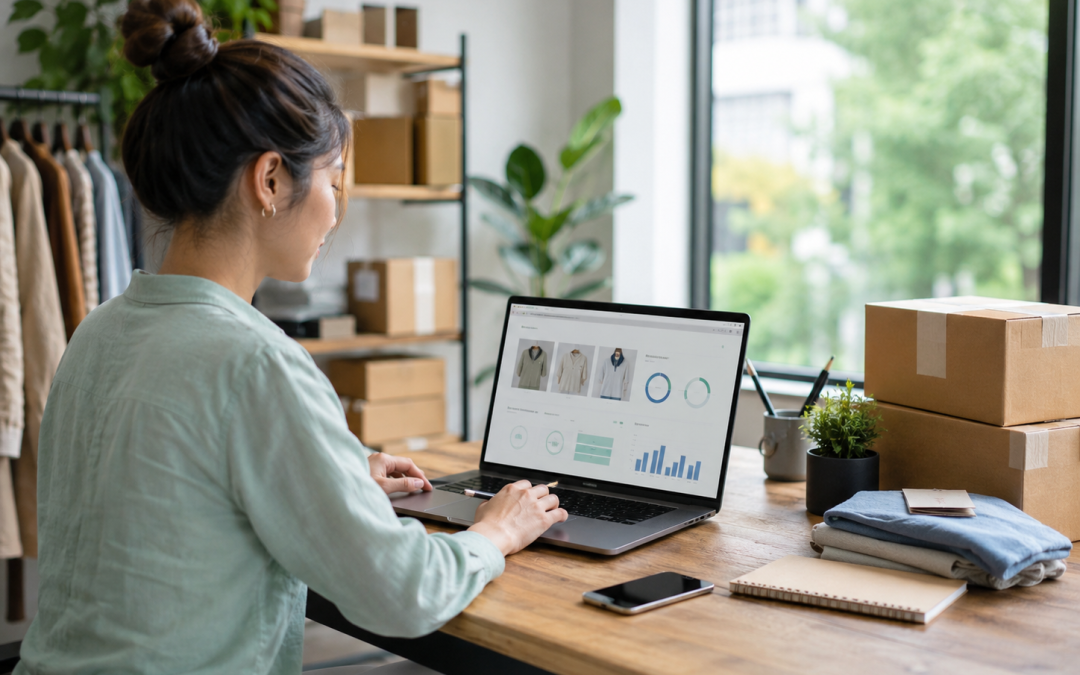 Meilleure formation e-commerce en 2026 : le comparatif honnête (avec notre avis)