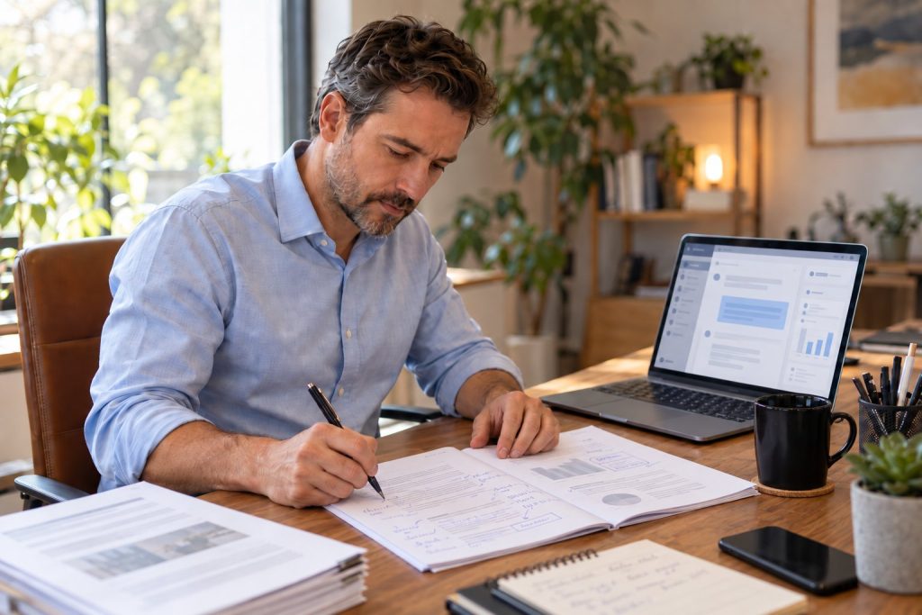 Charte IA en entreprise : poser les règles d&rsquo;usage, puis former les équipes
